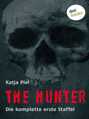 cover image of THE HUNTER